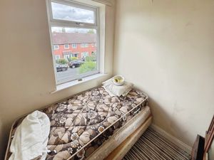 Bedroom Three- click for photo gallery